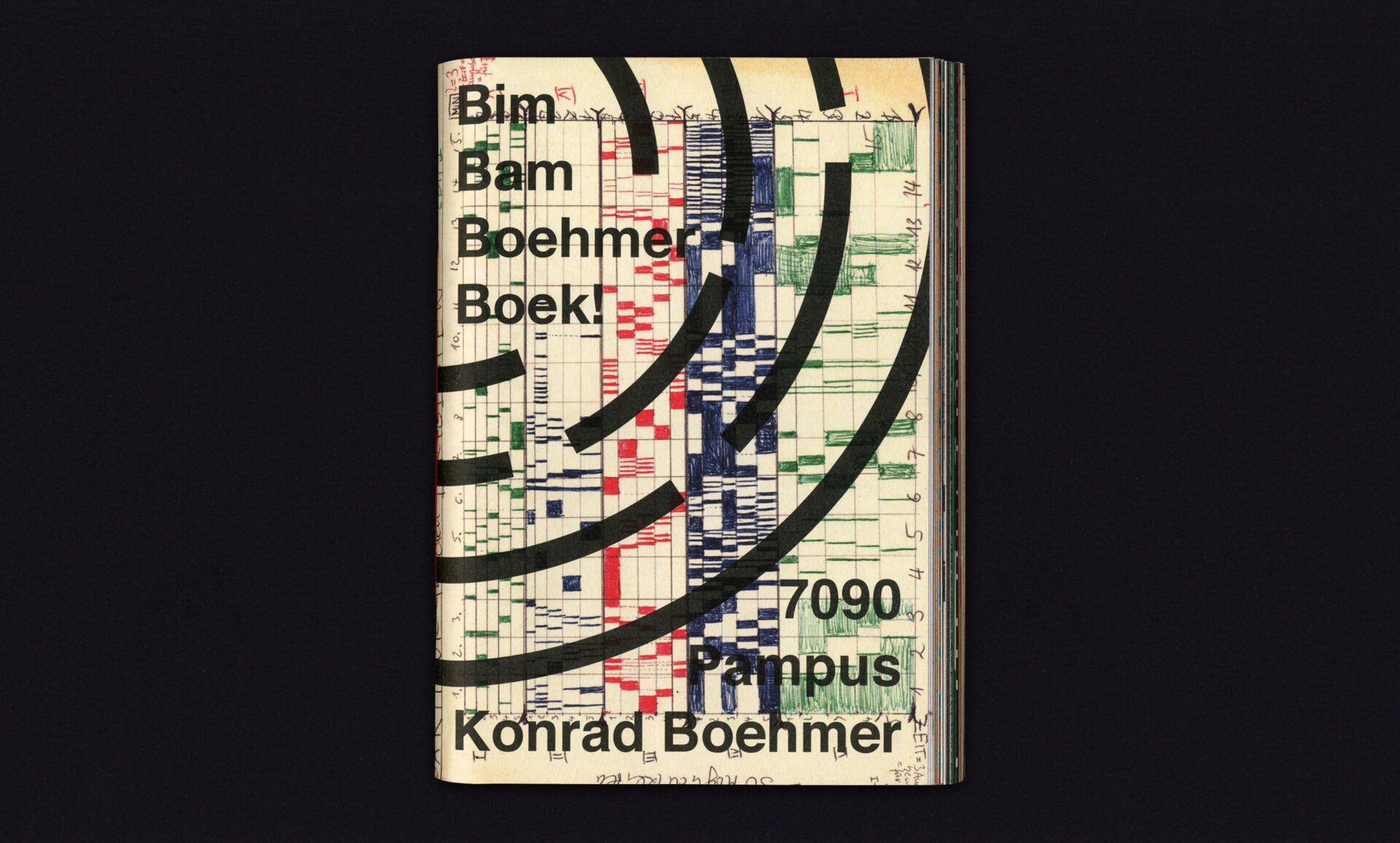 Bim Bam Boehmer Boek!