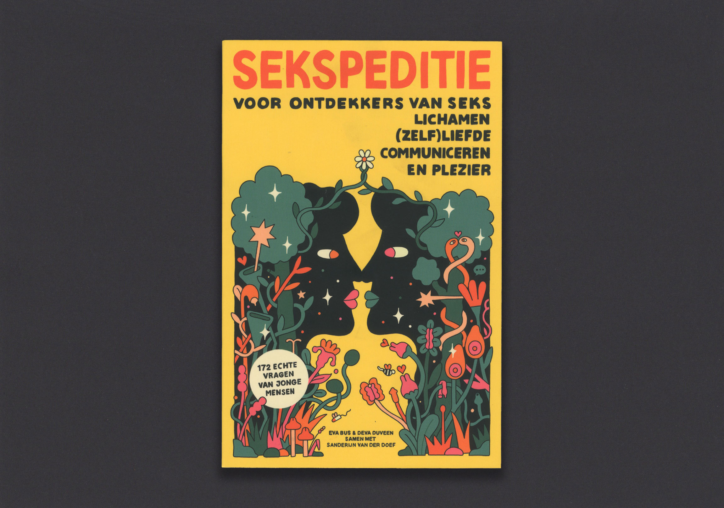 Sekspeditie