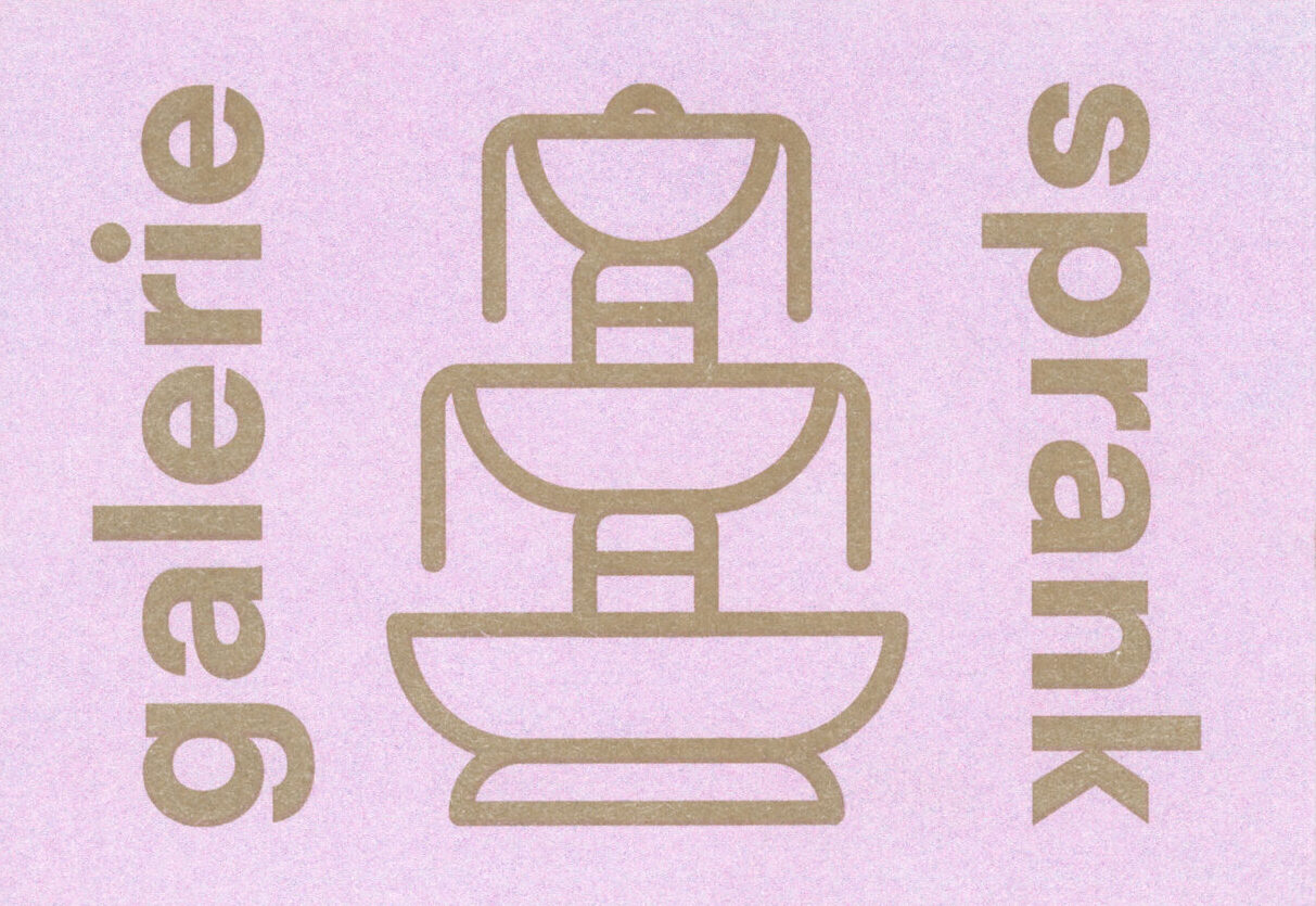 Galerie Sprank