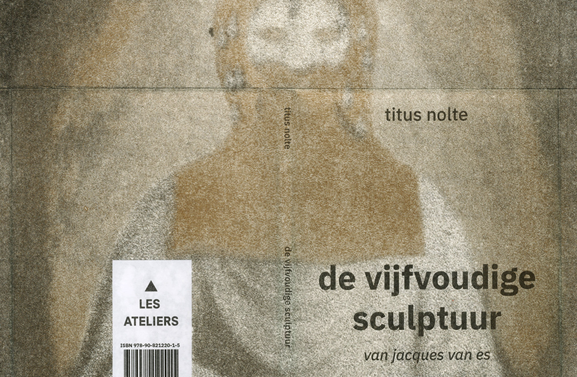 De Vijfvoudige Sculptuur
