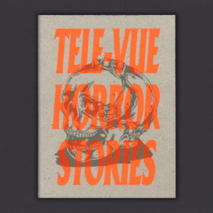 Bobbi Oskam – Tele-Vue Horror Stories