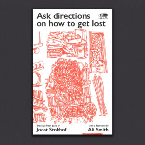 Joost Stokhof - Ask directions on how to get lost